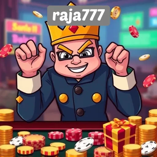 Keunggulan Raja777 Dalam Menyediakan Beragam Permainan