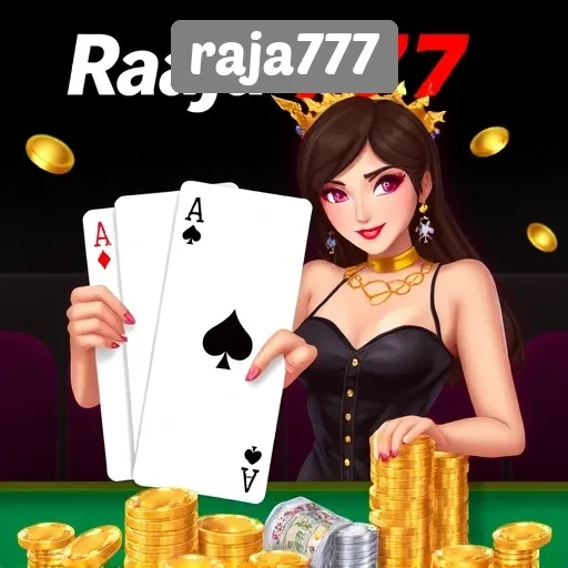 Tantangan dan Kesempatan dalam Bermain di Raja777