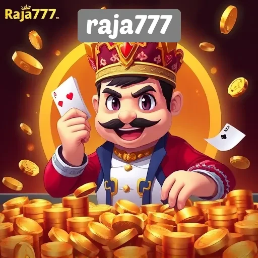 Kompetisi dan Turnamen di Raja777 yang Menarik