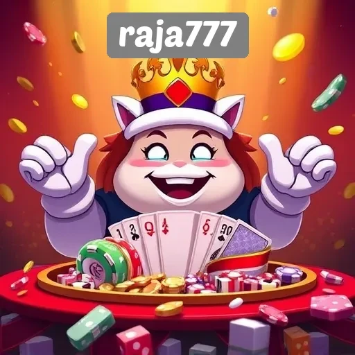 Diverse Pilihan Permainan di Raja777 untuk Semua Jenis Pemain