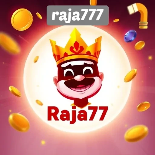 Evolusi Situs Raja777 dalam Dunia Game Online