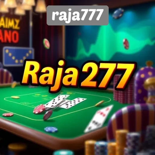 Mengungkap Fitur Menarik di Situs Game Raja777