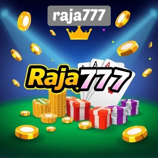 Dampak Raja777 terhadap Tren Game Online di Kalangan Masyarakat