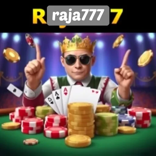 Pengenalan Situs Game Raja777 untuk Pecinta Judi Online