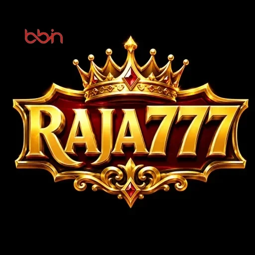 raja777 Logo