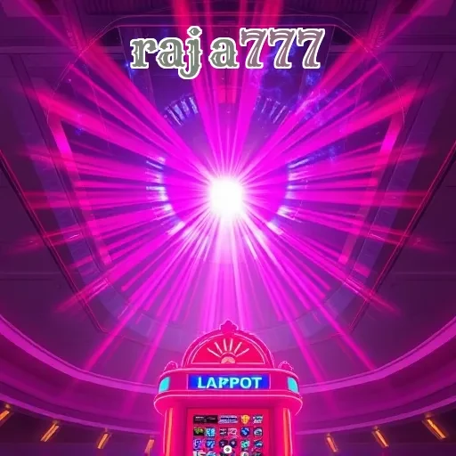 raja777: Ciptakan Keseruan Dengan Undian Berhadiah Menarik