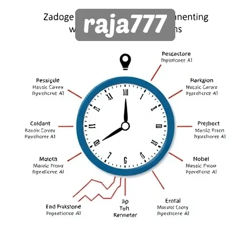 Kelola Waktu dan Keuangan Saat Bermain di Raja777