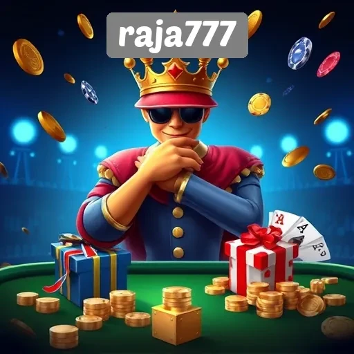 Membandingkan Raja777 dengan Situs Game Lain di Indonesia