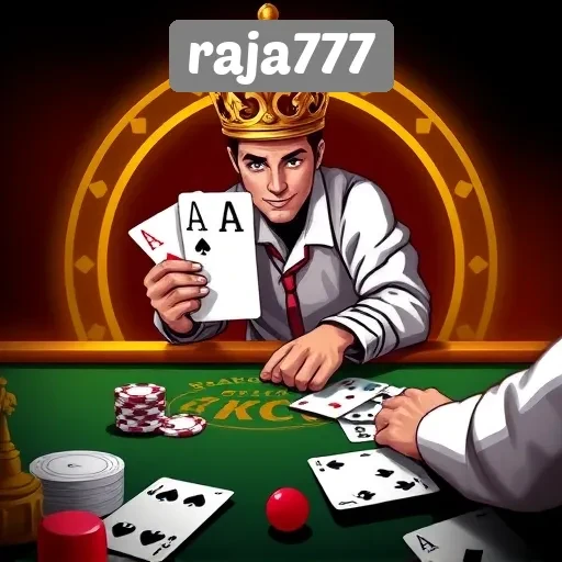 Panduan Lengkap Bermain di Situs Raja777