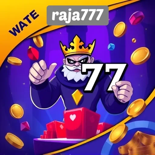 Kumpulan Game Terpopuler di Raja777 yang Wajib Dicoba