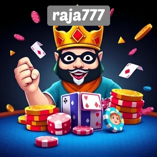 Mengungkap Potensi Permainan di Situs Raja777