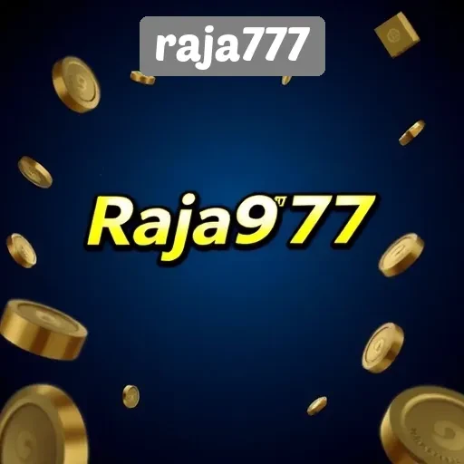 Promosi dan Bonus Menarik di Raja777 untuk Para Gamer