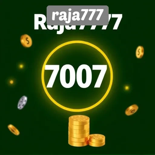 Bonus dan Promosi Menarik di Raja777