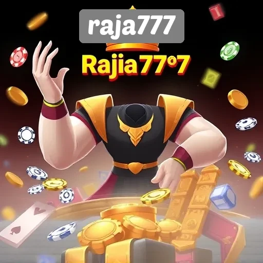 Mengapa Raja777 Menjadi Pilihan Utama Pecinta Game