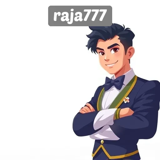 Apa yang Membuat Raja777 Menarik bagi Penggemar Game