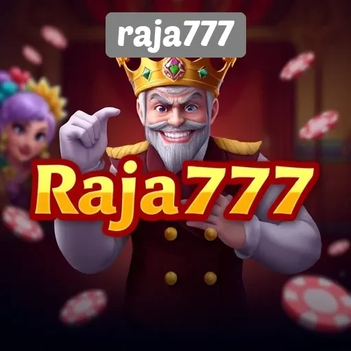 Mengulas Fitur Menarik Situs Game Raja777