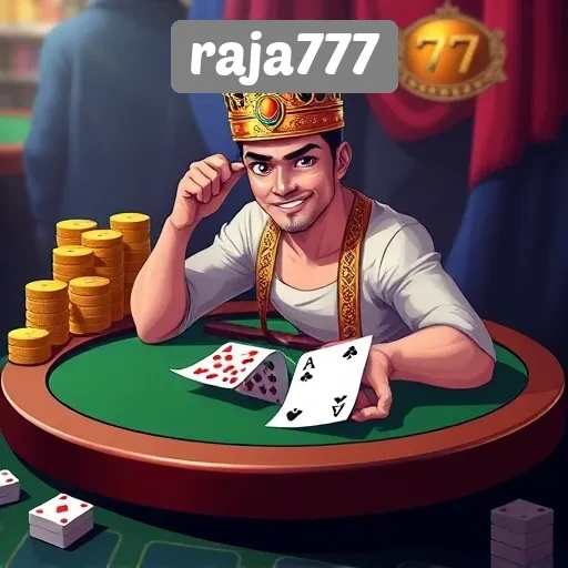 Panduan Lengkap Memulai Permainan Di Raja777 Untuk Pemula