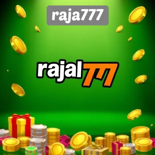 Mengenal Raja777 Sebagai Situs Game Populer di Indonesia