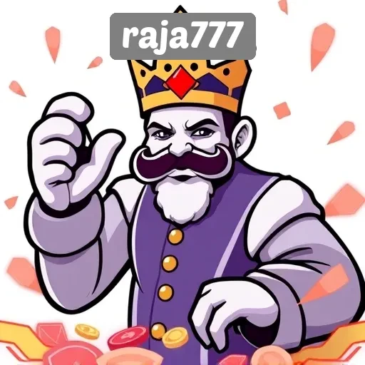 Ulasan Lengkap tentang Situs Game Raja777 di Indonesia