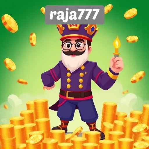 Mengenal Raja777 Situs Game yang Sedang Naik Daun
