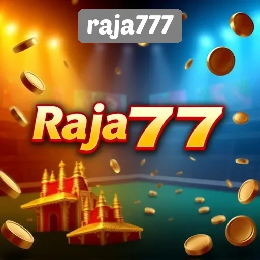 Raja777 sebagai Pilihan Utama dalam Game Online