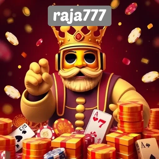 Mengenal Raja777 Situs Game Online Terpercaya di Indonesia