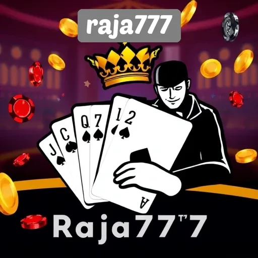 Raja777 Panduan Lengkap Permainan Online Terpercaya