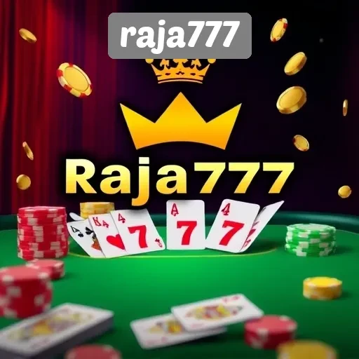Mengenal Raja777 Sebagai Platform Permainan Online Terpercaya