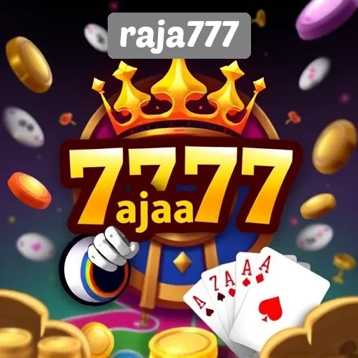Ulasan Lengkap tentang Raja777 sebagai Platform Game Online