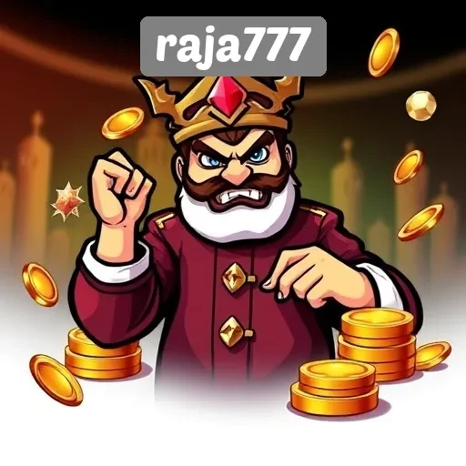 Pengalaman Bermain di Raja777 Review Keunggulan dan Kekurangan