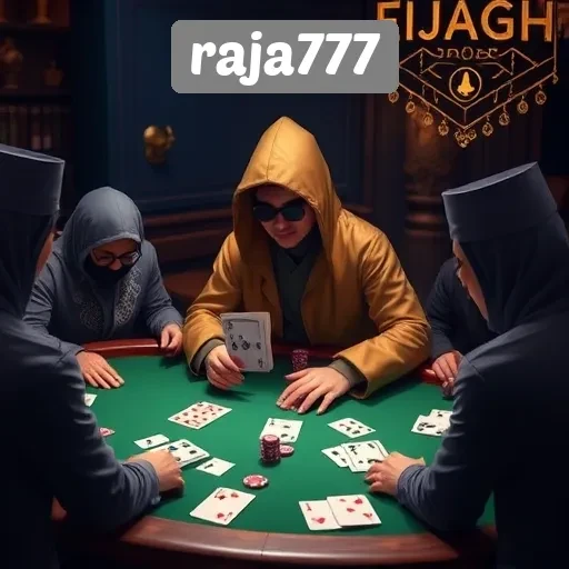Keamanan dan Privasi di Situs Raja777 yang Perlu Diketahui