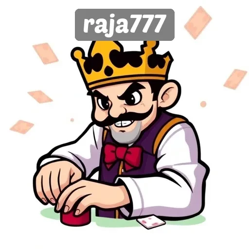 Bersaing dengan Situs Game Lain Raja777 Menyediakan Keunikan Tersendiri