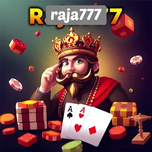 Ulasan Lengkap Situs Game Raja777 untuk Pemain Indonesia