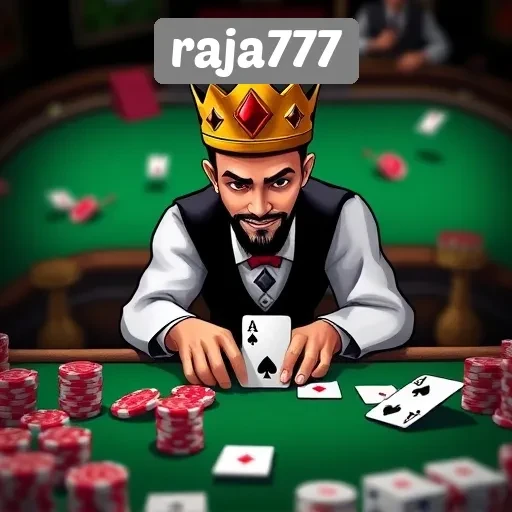 Tips Bermain Aman di Situs Raja777