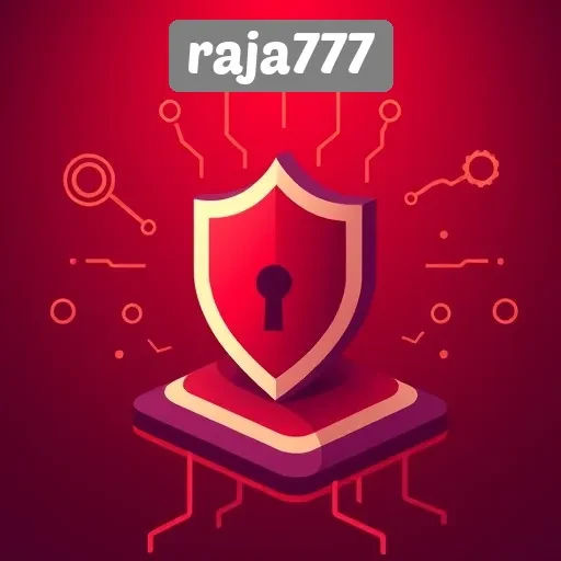 Aspek Keamanan yang Diterapkan di Raja777