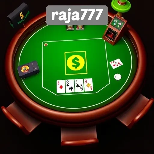Analisis Keamanan dan Kenyamanan Bermain di Raja777