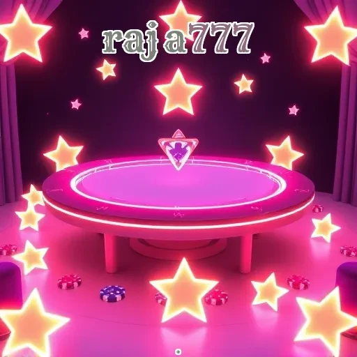 raja777: Dapatkan Layanan Dukungan Terbaik untuk Game Online!