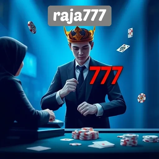 Inovasi Teknologi di Raja777 yang Meningkatkan Pengalaman Bermain
