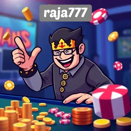 Perkembangan Teknologi dalam Platform Raja777 untuk Pengalaman Optimal