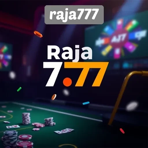 Tren dan Inovasi Terbaru dari Raja777 di Dunia Game
