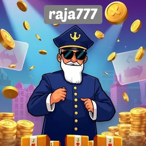 Memahami Keunggulan Situs Game Raja777 di Indonesia